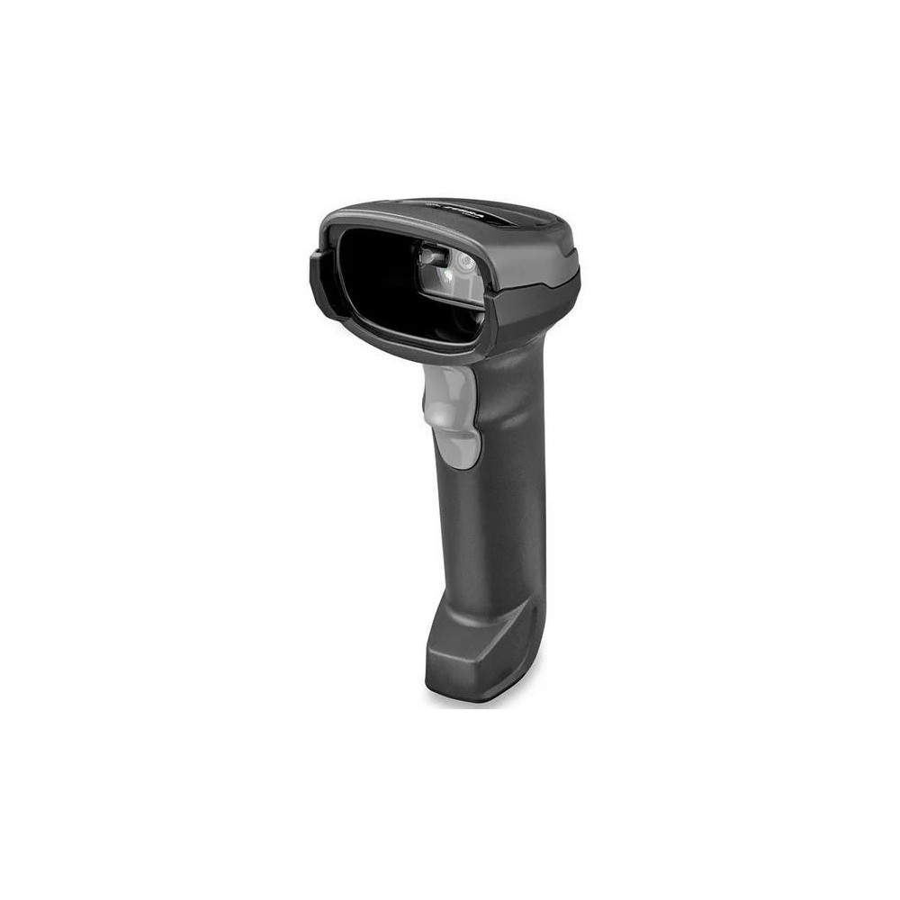 Zebra DS2208 - Kit USB - Scanner a codici a barre - Dispositivo manuale
