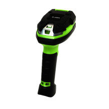 Zebra LI3608-ER - Scanner a codici a barre - Dispositivo manuale