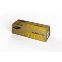 Samsung CLT-Y505L cartuccia toner 1 pz Originale Giallo