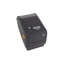 Zebra ZD411t - Stampante etichette - Termotrasferimento - Rolo (5,7 cm)