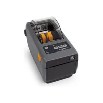 Zebra ZD411d - Stampante etichette - Termico diretto - Rolo (5,7 cm)