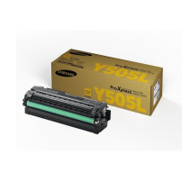 Samsung CLT-Y505L cartuccia toner 1 pz Originale Giallo