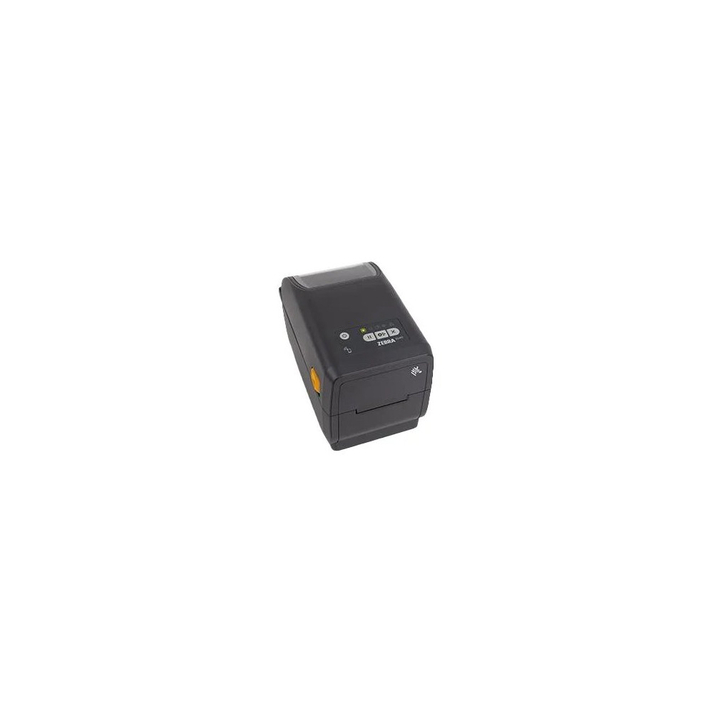 Zebra ZD411 - Stampante etichette - Termotrasferimento - Rolo (5,7 cm)