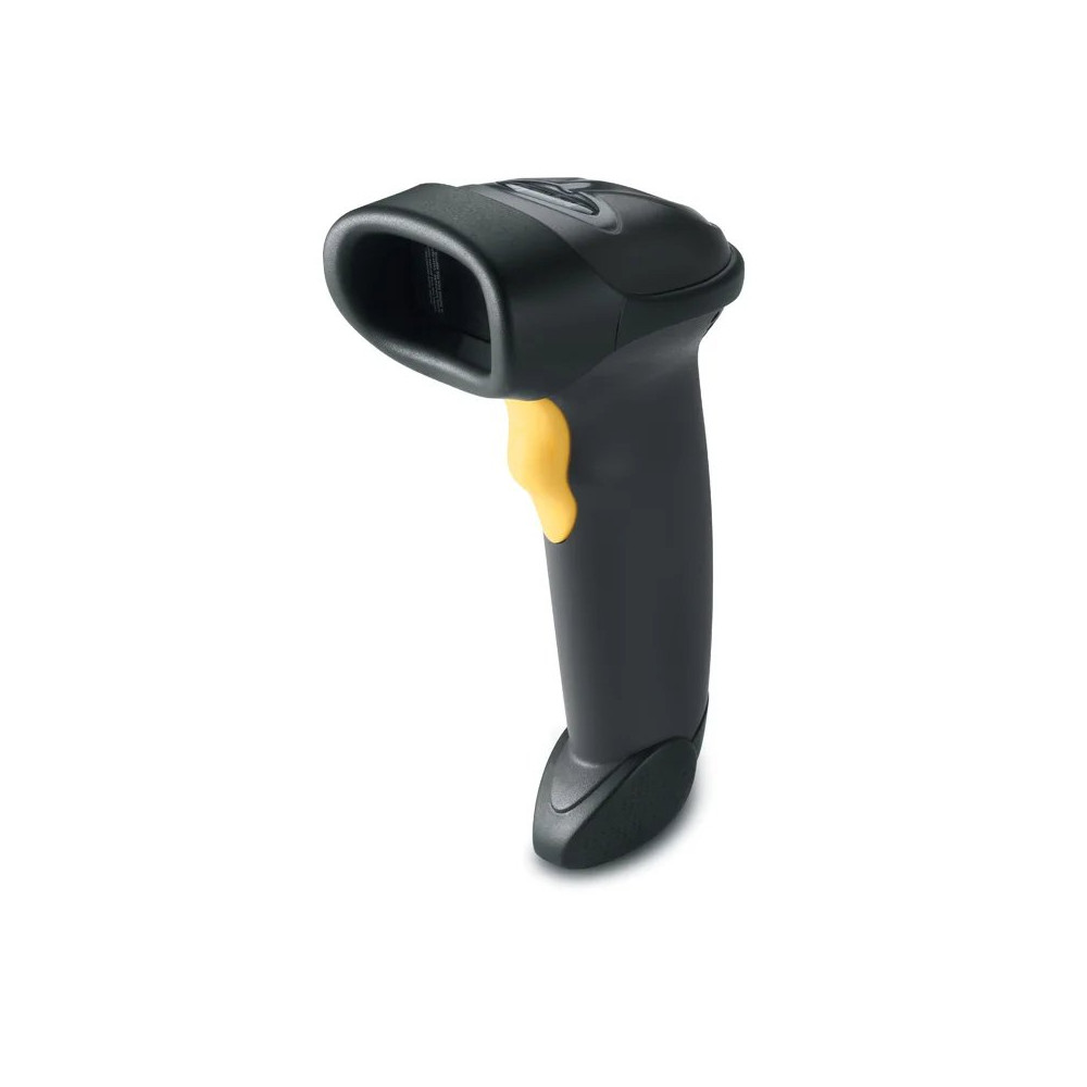 Zebra Symbol LS2208 - Scanner a codici a barre - Dispositivo manuale