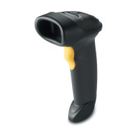 Zebra Symbol LS2208 - Scanner a codici a barre - Dispositivo manuale