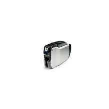 Zebra ZC300 - Plastikkartendrucker - Colore - Duplex - Termosublimazione/trasmissione termica - CR-80 Card (85.6 x 54 mm)