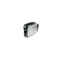 Zebra ZC300 - Plastikkartendrucker - Colore - Duplex - Termosublimazione/trasmissione termica - CR-80 Card (85.6 x 54 mm)
