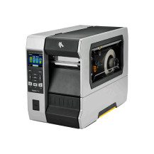 Zebra ZT610 - Stampante etichette - Termico diretto / Termico a trasferimento - Rolo (11,4 cm)