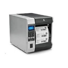 Zebra ZT610 - Stampante etichette - Termico diretto / Termico a trasferimento - Rolo (11,4 cm)