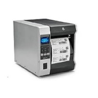 Zebra ZT610 - Stampante etichette - Termico diretto / Termico a trasferimento - Rolo (11,4 cm)