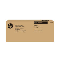 Samsung Cartuccia toner giallo originale HP CLT-Y603L ad alta capacità