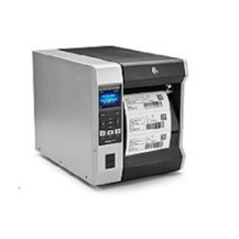 Zebra ZT610 - Stampante etichette - Termico diretto / Termico a trasferimento - Rolo (11,4 cm)
