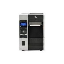 Zebra ZT610 - Stampante etichette - Termico diretto / Termico a trasferimento - Rolo (11,4 cm)