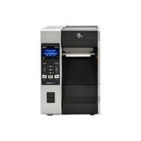 Zebra ZT610 - Stampante etichette - Termico diretto / Termico a trasferimento - Rolo (11,4 cm)