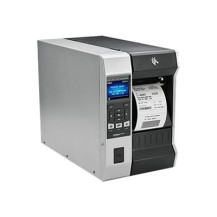 Zebra ZT610 - Stampante etichette - Termico diretto / Termico a trasferimento - Rolo (10,8 cm)