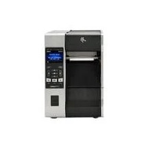 Zebra ZT610 - Stampante etichette - Termico diretto / Termico a trasferimento - Rolo (10,8 cm)