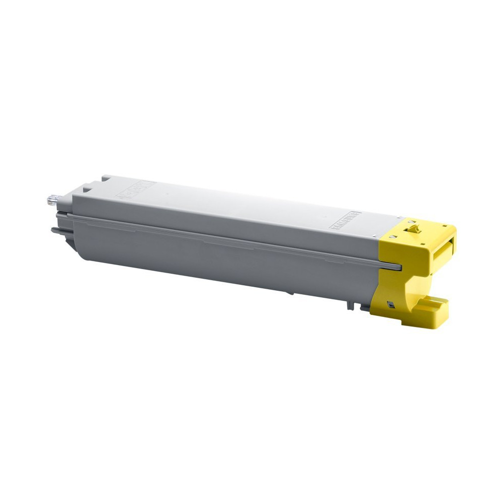 Samsung CLT-Y659S cartuccia toner 1 pz Originale Giallo Samsung CLT-Y659S cartuccia toner 1 pz Originale Giallo