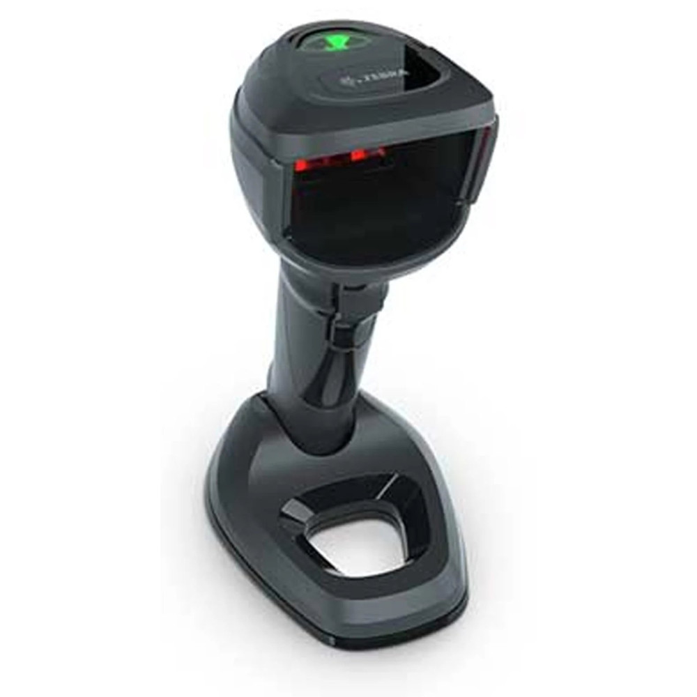 Zebra DS9908-SR - Scanner a codici a barre - Dispositivo manuale