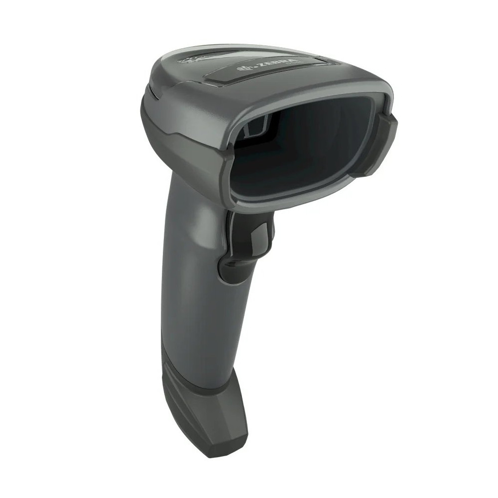 Zebra DS4608-SR - Kit USB - Scanner a codici a barre