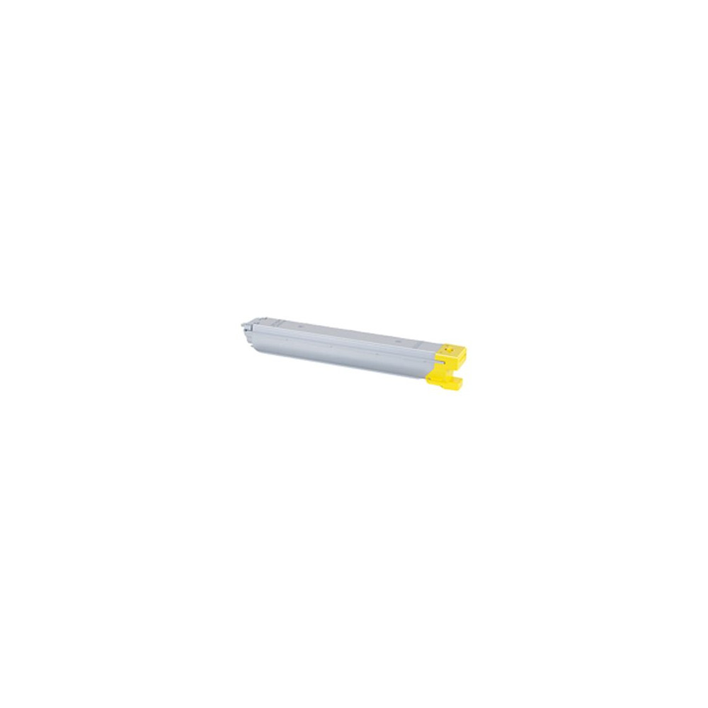 Samsung CLT-Y808S cartuccia toner 1 pz Originale Giallo Samsung CLT-Y808S cartuccia toner 1 pz Originale Giallo