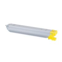 Samsung CLT-Y809S cartuccia toner 1 pz Originale Giallo