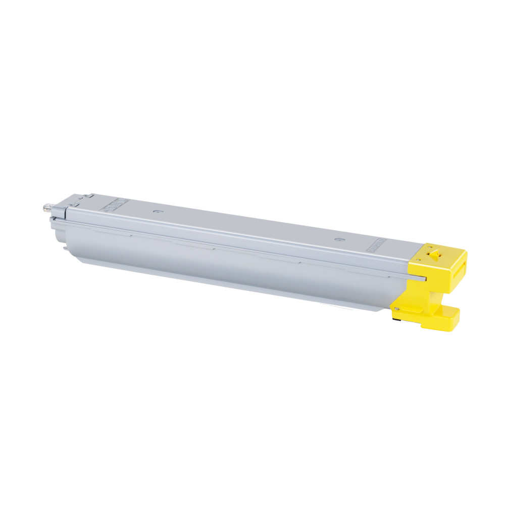 Samsung CLT-Y809S cartuccia toner 1 pz Originale Giallo Samsung CLT-Y809S cartuccia toner 1 pz Originale Giallo