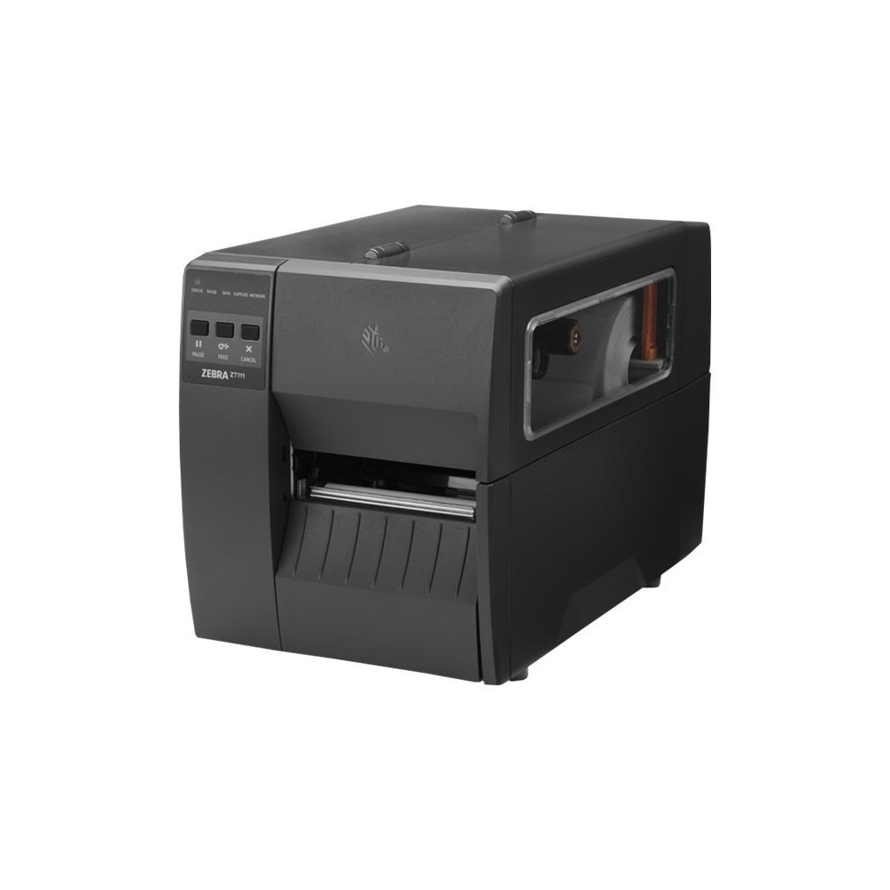 Zebra ZT111 - Stampante etichette - Termotrasferimento - Rolo (11,4 cm)