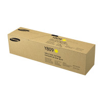 Samsung CLT-Y809S cartuccia toner 1 pz Originale Giallo