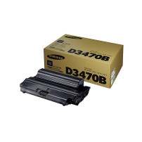 Samsung ML-D3470B cartuccia toner Originale Nero