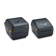 Zebra zd220 - Stampante etichette - Termotrasferimento - Rolo (11,2 cm)