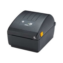 Zebra ZD200 Serie ZD230 - Stampante etichette - Termotrasferimento - Rolo (11,2 cm)