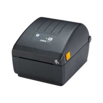Zebra ZD200 Serie ZD230 - Stampante etichette - Termotrasferimento - Rolo (11,2 cm)