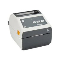 Zebra ZD421t-HC - Stampante etichette - Termotrasferimento - Rolo (11,2 cm)