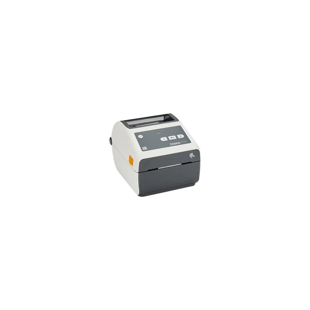 Zebra ZD421t-HC - Stampante etichette - Termotrasferimento - Rolo (11,2 cm)