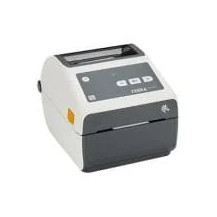 Zebra ZD421t-HC - Stampante etichette - Termotrasferimento - Rolo (11,2 cm)