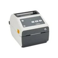 Zebra ZD421t-HC - Stampante etichette - Termotrasferimento - Rolo (11,2 cm)