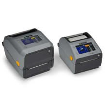 Zebra ZD621d - Stampante etichette - Termico diretto - Rolo (10,8 cm)