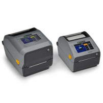 Zebra ZD621d - Stampante etichette - Termico diretto - Rolo (10,8 cm)