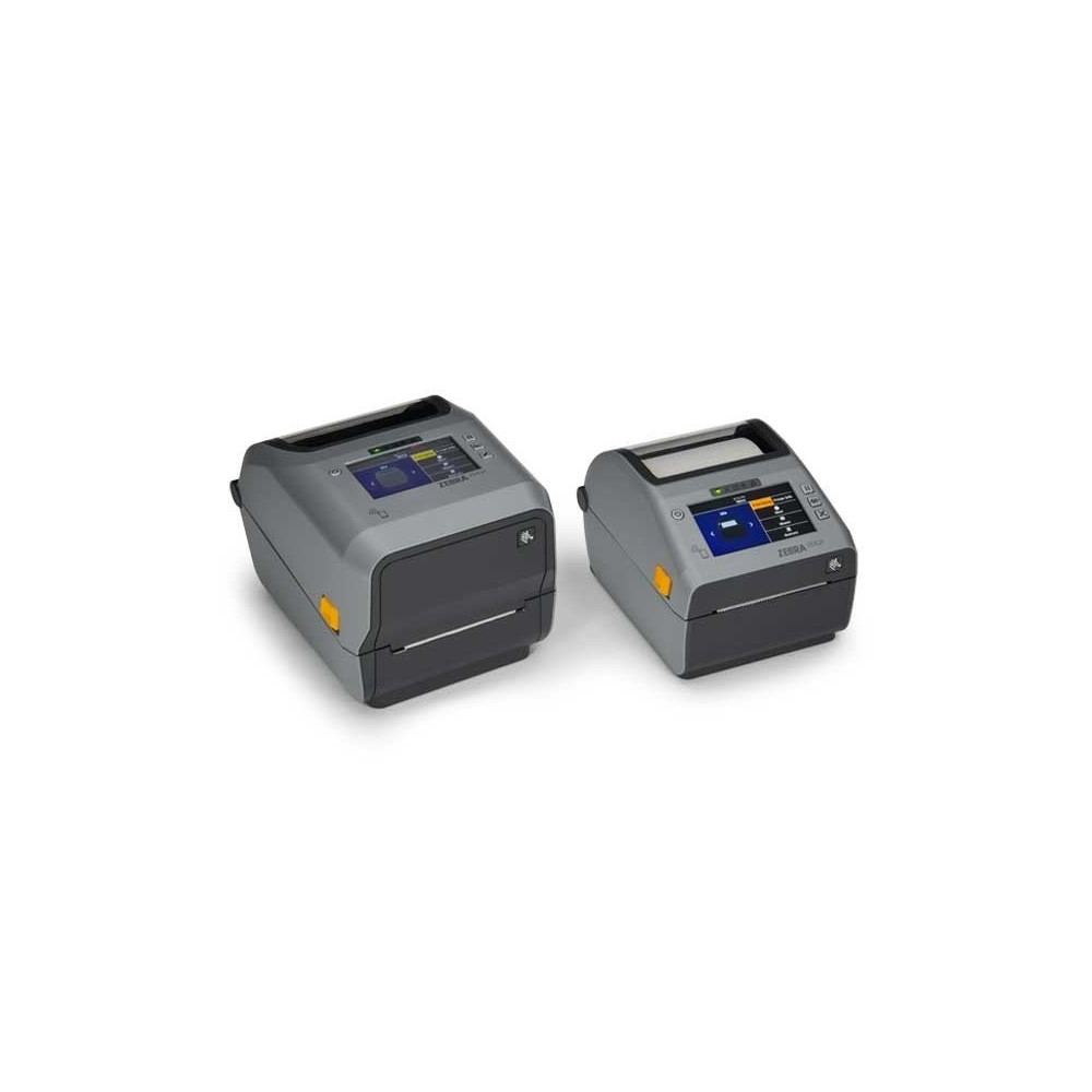 Zebra ZD621d - Stampante etichette - Termico diretto - Rolo (10,8 cm)