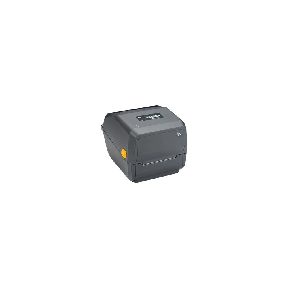 Zebra ZD421t - Stampante etichette - Termotrasferimento - Rolo (11,2 cm)