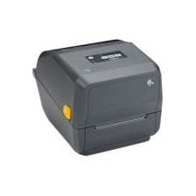 Zebra ZD421t - Stampante etichette - Termotrasferimento - Rolo (11,2 cm)
