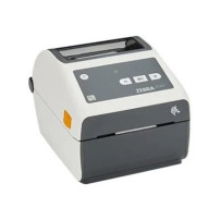 Zebra ZD421d-HC - Stampante etichette - Termico diretto - Rolo (10,8 cm)