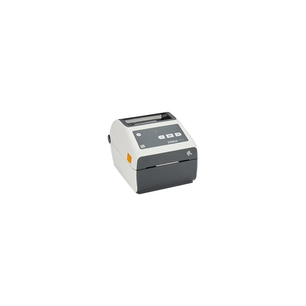 Zebra ZD421d-HC - Stampante etichette - Termico diretto - Rolo (10,8 cm)