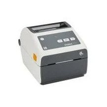 Zebra ZD421d-HC - Stampante etichette - Termico diretto - Rolo (10,8 cm)