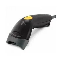 Zebra Symbol LS1203 - Scanner a codici a barre - Dispositivo manuale