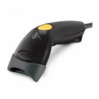 Zebra Symbol LS1203 - Scanner a codici a barre - Dispositivo manuale