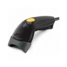 Zebra Symbol LS1203 - Scanner a codici a barre - Dispositivo manuale