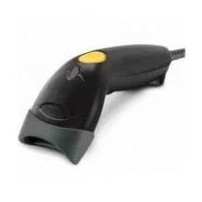 Zebra Symbol LS1203 - Scanner a codici a barre - Dispositivo manuale
