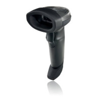 Zebra LI2208 - Scanner a codici a barre - Dispositivo manuale