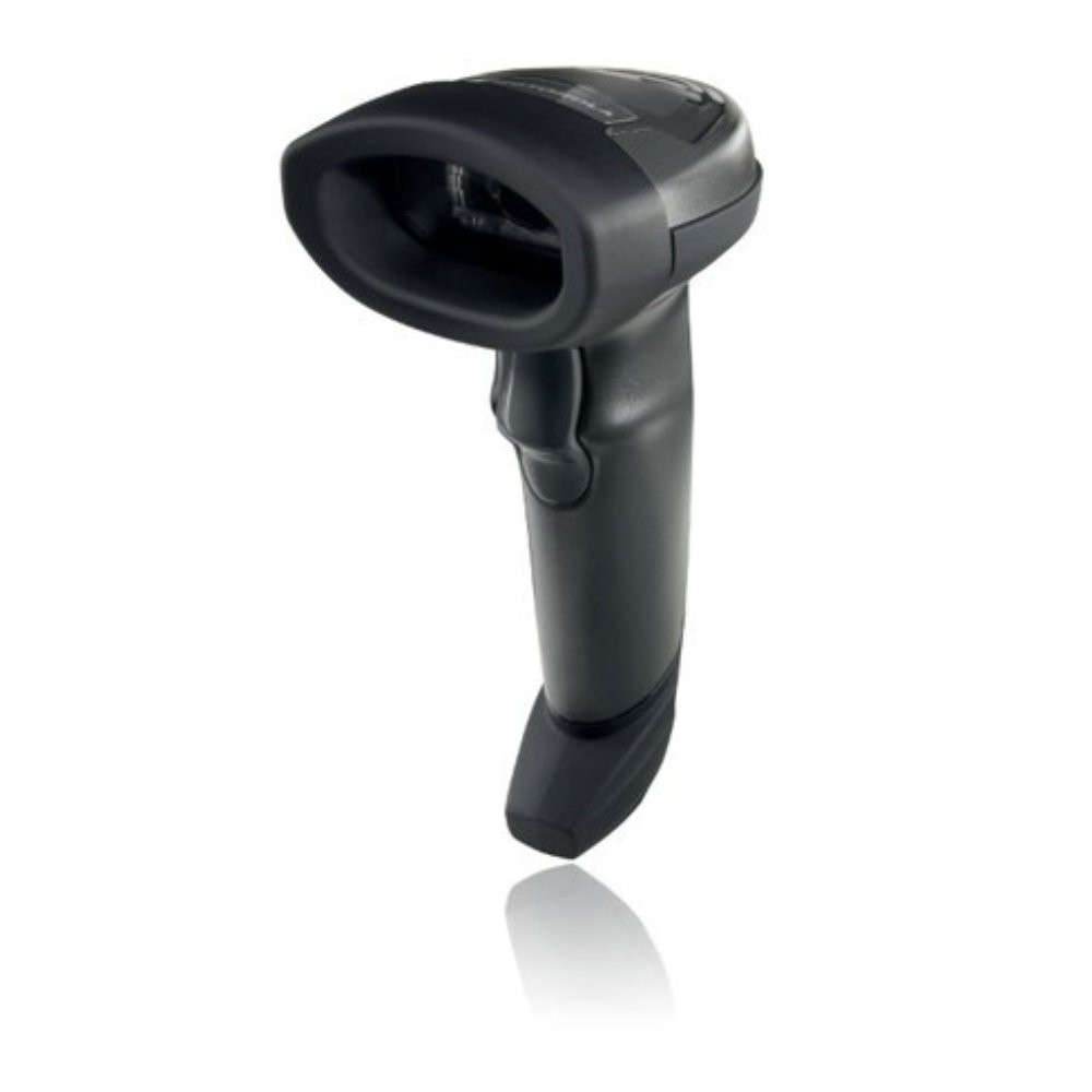 Zebra LI2208 - Scanner a codici a barre - Dispositivo manuale